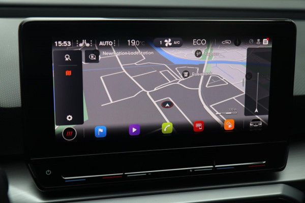 Seat Leon 1.4 TSI eHybrid PHEV FR / Sfeerverl. / Carplay / 1e eigenaar / Keyless Seat Leon 1.4 TSI eHybrid PHEV FR / Sfeerverl. / Carplay / 1e eigenaar / Keyless