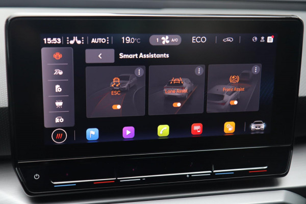 Seat Leon 1.4 TSI eHybrid PHEV FR / Sfeerverl. / Carplay / 1e eigenaar / Keyless Seat Leon 1.4 TSI eHybrid PHEV FR / Sfeerverl. / Carplay / 1e eigenaar / Keyless