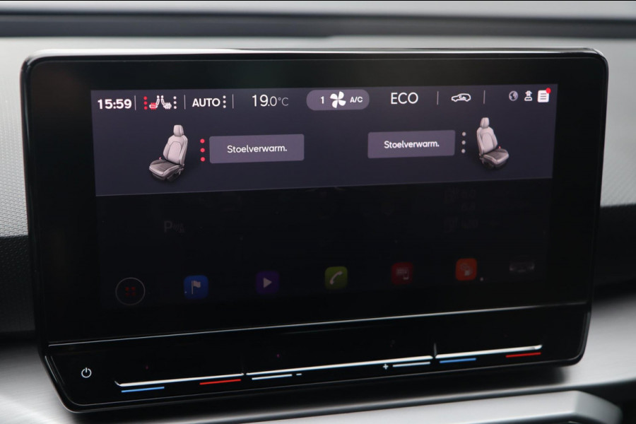 Seat Leon 1.4 TSI eHybrid PHEV FR / Sfeerverl. / Carplay / 1e eigenaar / Keyless Seat Leon 1.4 TSI eHybrid PHEV FR / Sfeerverl. / Carplay / 1e eigenaar / Keyless