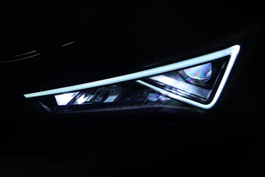 Seat Leon 1.4 TSI eHybrid PHEV FR / Sfeerverl. / Carplay / 1e eigenaar / Keyless Seat Leon 1.4 TSI eHybrid PHEV FR / Sfeerverl. / Carplay / 1e eigenaar / Keyless