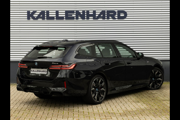 BMW 5 Serie Touring 550e xDrive M-Sport Pro - Pano - Onderstel Prof - Driving Ass Plus - Harman Kardon