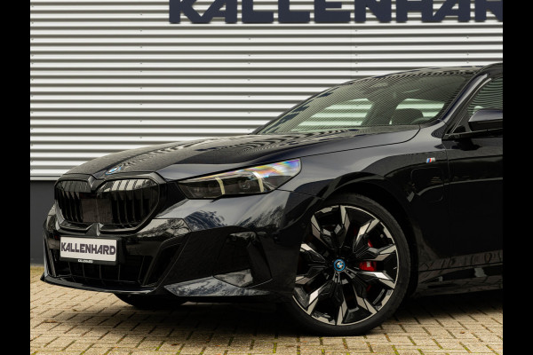 BMW 5 Serie Touring 550e xDrive M-Sport Pro - Pano - Onderstel Prof - Driving Ass Plus - Harman Kardon