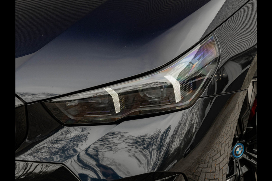 BMW 5 Serie Touring 550e xDrive M-Sport Pro - Pano - Onderstel Prof - Driving Ass Plus - Harman Kardon