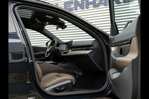 BMW 5 Serie Touring 550e xDrive M-Sport Pro - Pano - Onderstel Prof - Driving Ass Plus - Harman Kardon