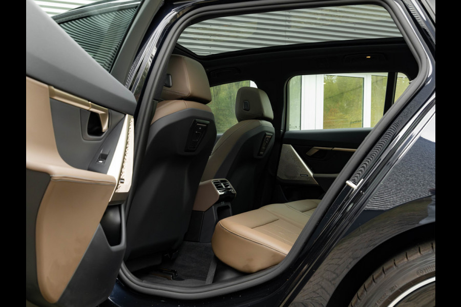 BMW 5 Serie Touring 550e xDrive M-Sport Pro - Pano - Onderstel Prof - Driving Ass Plus - Harman Kardon