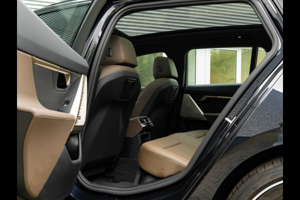 BMW 5 Serie Touring 550e xDrive M-Sport Pro - Pano - Onderstel Prof - Driving Ass Plus - Harman Kardon