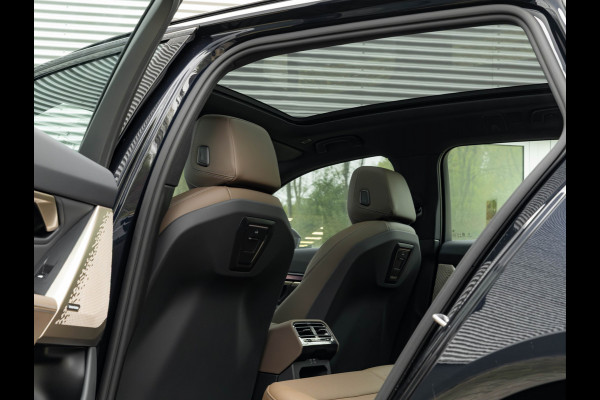 BMW 5 Serie Touring 550e xDrive M-Sport Pro - Pano - Onderstel Prof - Driving Ass Plus - Harman Kardon