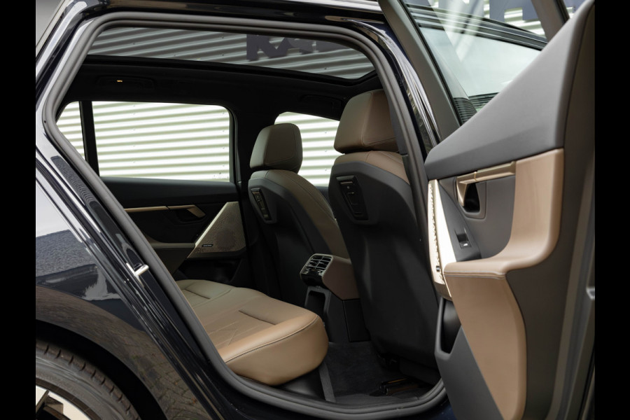BMW 5 Serie Touring 550e xDrive M-Sport Pro - Pano - Onderstel Prof - Driving Ass Plus - Harman Kardon