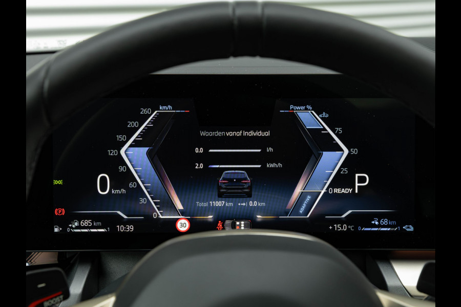 BMW 5 Serie Touring 550e xDrive M-Sport Pro - Pano - Onderstel Prof - Driving Ass Plus - Harman Kardon