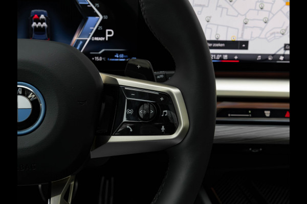 BMW 5 Serie Touring 550e xDrive M-Sport Pro - Pano - Onderstel Prof - Driving Ass Plus - Harman Kardon