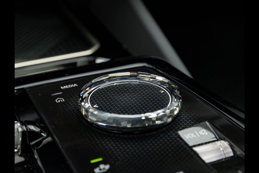 BMW 5 Serie Touring 550e xDrive M-Sport Pro - Pano - Onderstel Prof - Driving Ass Plus - Harman Kardon