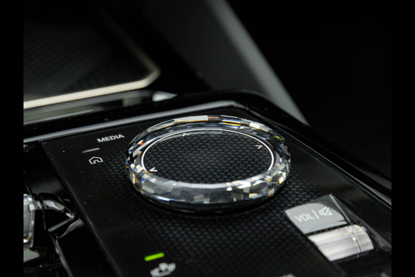BMW 5 Serie Touring 550e xDrive M-Sport Pro - Pano - Onderstel Prof - Driving Ass Plus - Harman Kardon