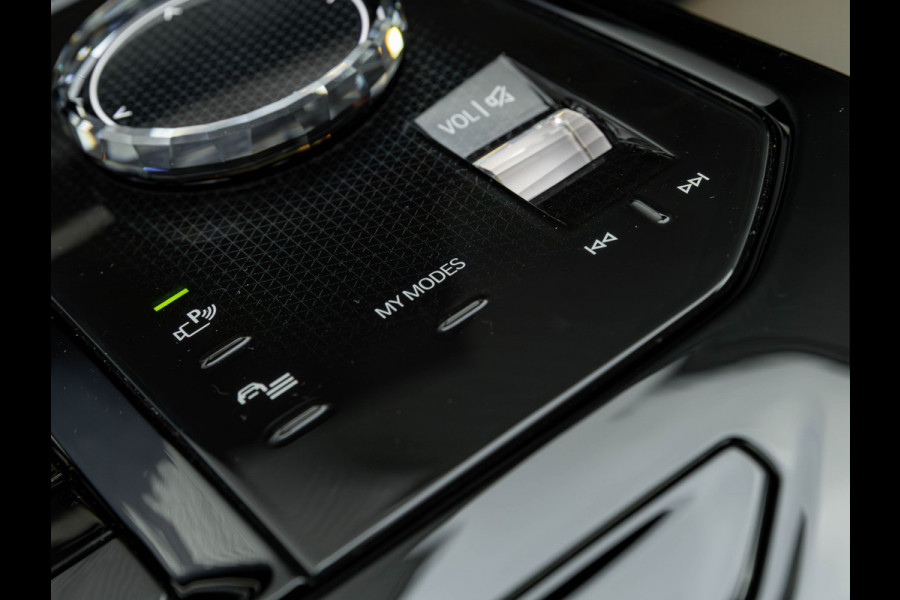 BMW 5 Serie Touring 550e xDrive M-Sport Pro - Pano - Onderstel Prof - Driving Ass Plus - Harman Kardon