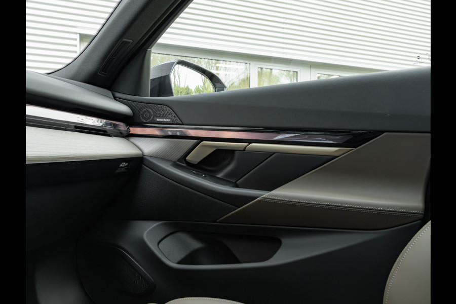 BMW 5 Serie Touring 550e xDrive M-Sport Pro - Pano - Onderstel Prof - Driving Ass Plus - Harman Kardon
