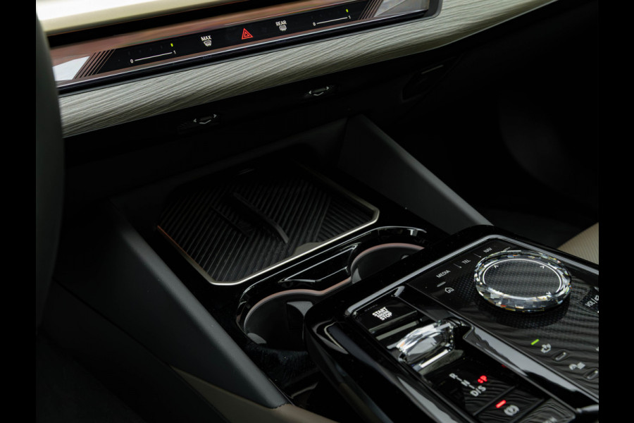 BMW 5 Serie Touring 550e xDrive M-Sport Pro - Pano - Onderstel Prof - Driving Ass Plus - Harman Kardon