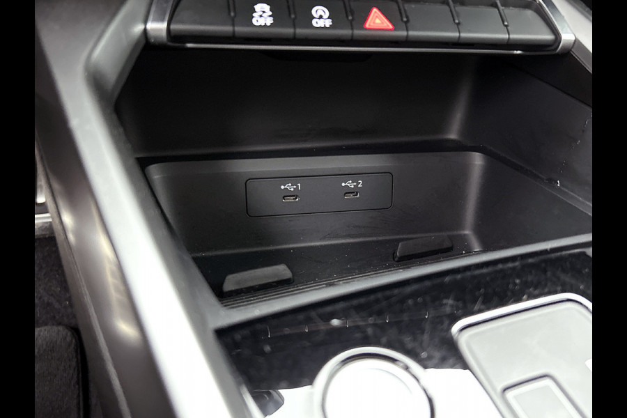 Audi A3 Sportback 35 TFSI S edition (STOELVERWARMING, SPORTSTOELEN, LED, CLIMA, 1e EIGENAAR, GOED ONDERHOUDEN)