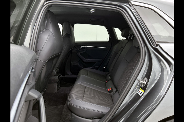 Audi A3 Sportback 35 TFSI S edition (STOELVERWARMING, SPORTSTOELEN, LED, CLIMA, 1e EIGENAAR, GOED ONDERHOUDEN)