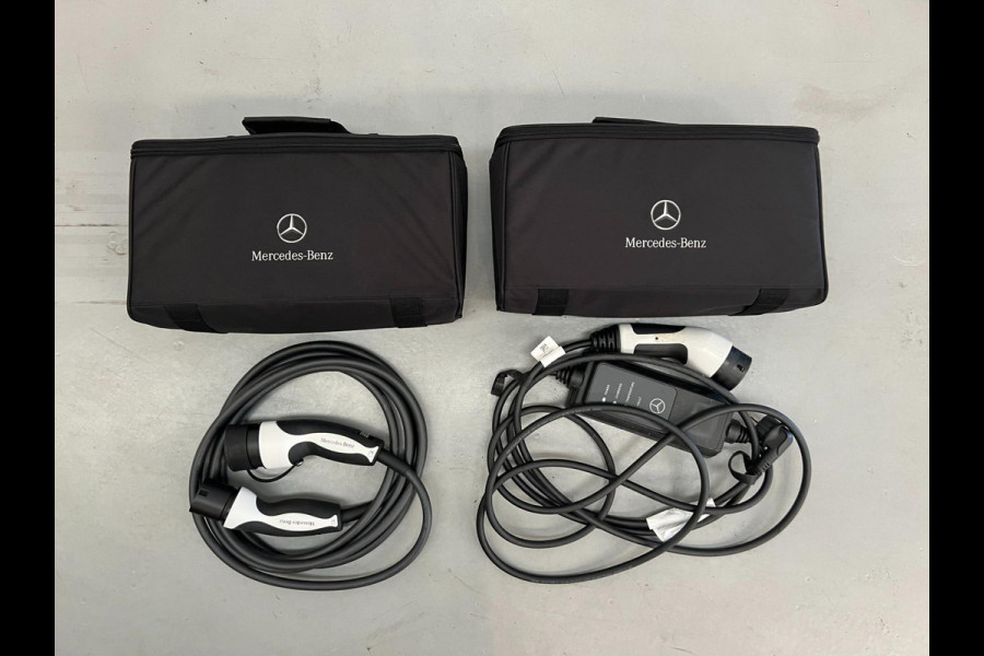 Mercedes-Benz GLE Coupé 350e / AMG / 22" / Pano / BTW / Burmester