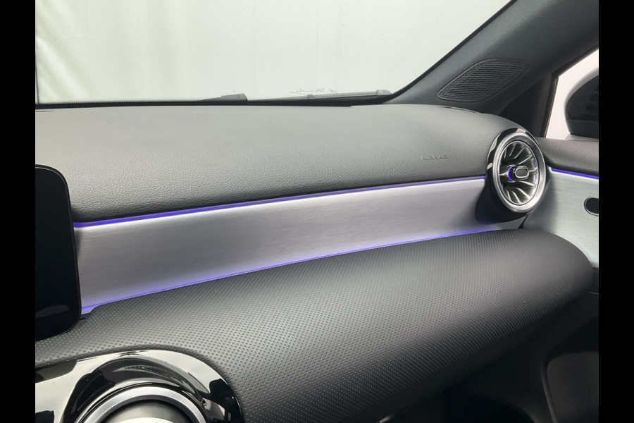 Mercedes-Benz A-Klasse 180 Business Solution AMG Pano Memory Sfeerverl Carplay Led Stoelverw VOL!