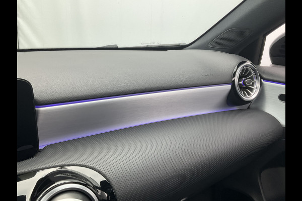 Mercedes-Benz A-Klasse 180 Business Solution AMG Pano Memory Sfeerverl Carplay Led Stoelverw VOL!