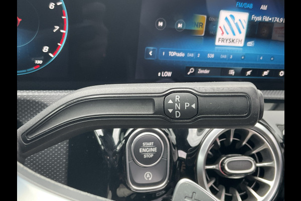 Mercedes-Benz A-Klasse 180 Business Solution AMG Pano Memory Sfeerverl Carplay Led Stoelverw VOL!