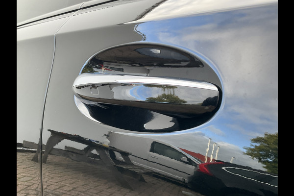 Mercedes-Benz A-Klasse 180 Business Solution AMG Pano Memory Sfeerverl Carplay Led Stoelverw VOL!