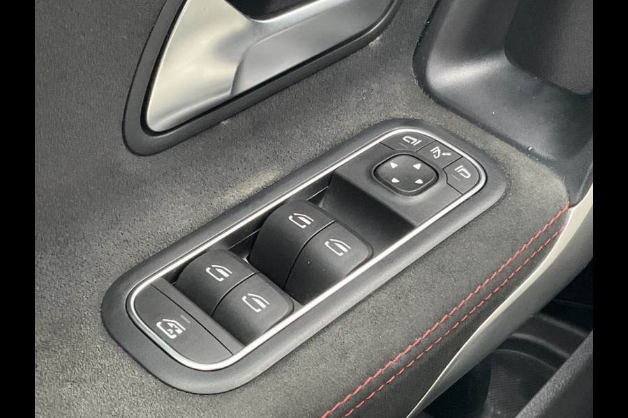 Mercedes-Benz A-Klasse 180 Business Solution AMG Pano Memory Sfeerverl Carplay Led Stoelverw VOL!