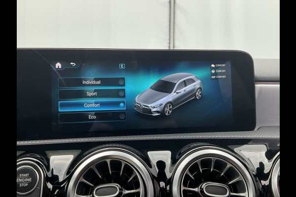 Mercedes-Benz A-Klasse 180 Business Solution AMG Pano Memory Sfeerverl Carplay Led Stoelverw VOL!