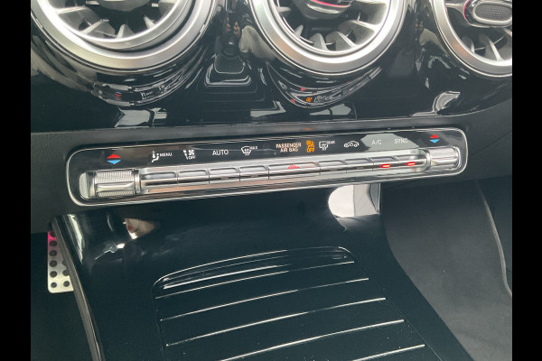 Mercedes-Benz A-Klasse 180 Business Solution AMG Pano Memory Sfeerverl Carplay Led Stoelverw VOL!