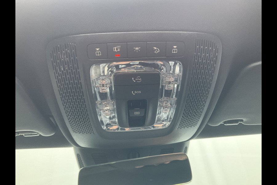 Mercedes-Benz A-Klasse 180 Business Solution AMG Pano Memory Sfeerverl Carplay Led Stoelverw VOL!