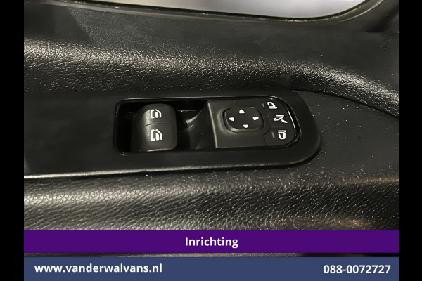 Mercedes-Benz Sprinter 316 CDI 164pk 3500kg Trekhaak L2H1 inrichting Euro6 Airco | Omvormer Camera, Apple Carplay, Android Auto, Cruisecontrol, Parkeersensoren