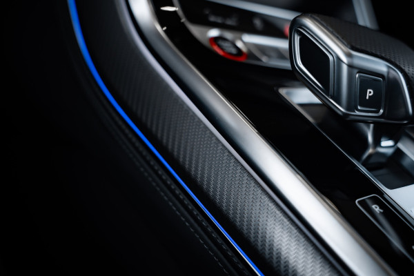 Audi RSQ8 4.0 TFSI quattro - Akrapovic | Panorama | B&O | Massage | Elek. Trekhaak | Memory