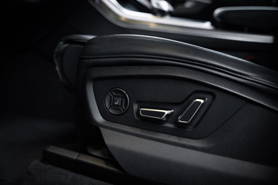 Audi RSQ8 4.0 TFSI quattro - Akrapovic | Panorama | B&O | Massage | Elek. Trekhaak | Memory