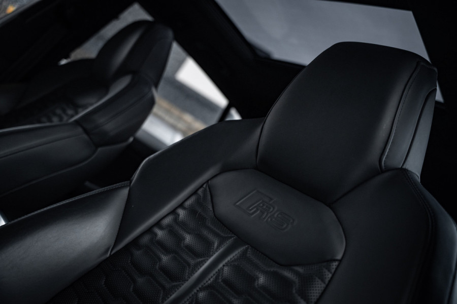 Audi RSQ8 4.0 TFSI quattro - Akrapovic | Panorama | B&O | Massage | Elek. Trekhaak | Memory