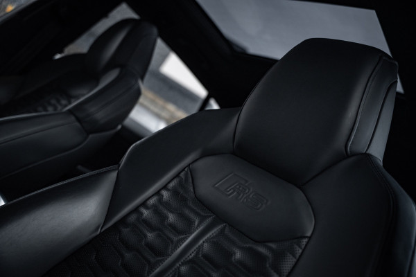 Audi RSQ8 4.0 TFSI quattro - Akrapovic | Panorama | B&O | Massage | Elek. Trekhaak | Memory