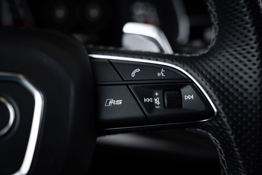 Audi RSQ8 4.0 TFSI quattro - Akrapovic | Panorama | B&O | Massage | Elek. Trekhaak | Memory