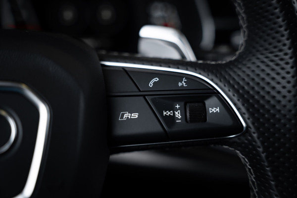 Audi RSQ8 4.0 TFSI quattro - Akrapovic | Panorama | B&O | Massage | Elek. Trekhaak | Memory