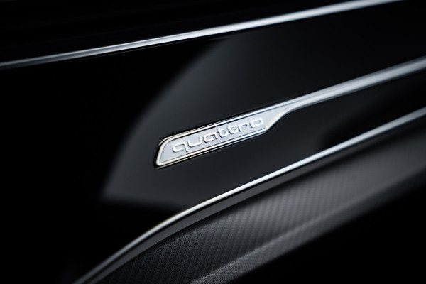 Audi RSQ8 4.0 TFSI quattro - Akrapovic | Panorama | B&O | Massage | Elek. Trekhaak | Memory