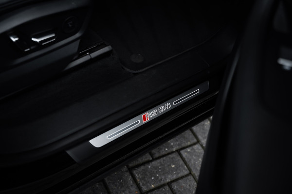 Audi RSQ8 4.0 TFSI quattro - Akrapovic | Panorama | B&O | Massage | Elek. Trekhaak | Memory