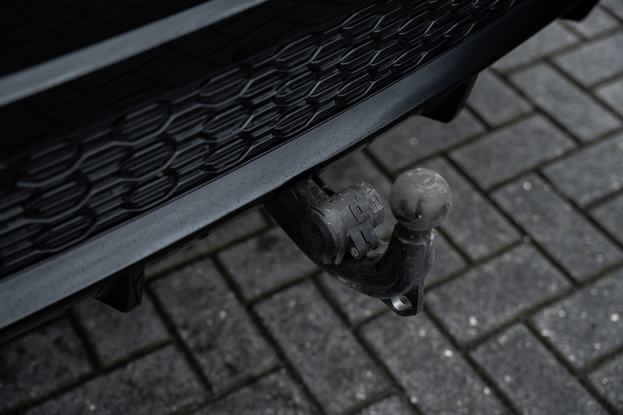 Audi RSQ8 4.0 TFSI quattro - Akrapovic | Panorama | B&O | Massage | Elek. Trekhaak | Memory