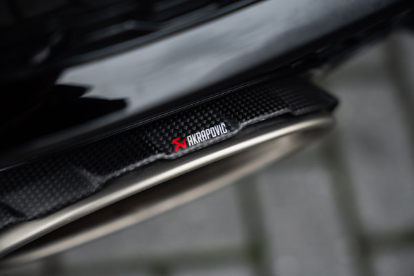 Audi RSQ8 4.0 TFSI quattro - Akrapovic | Panorama | B&O | Massage | Elek. Trekhaak | Memory