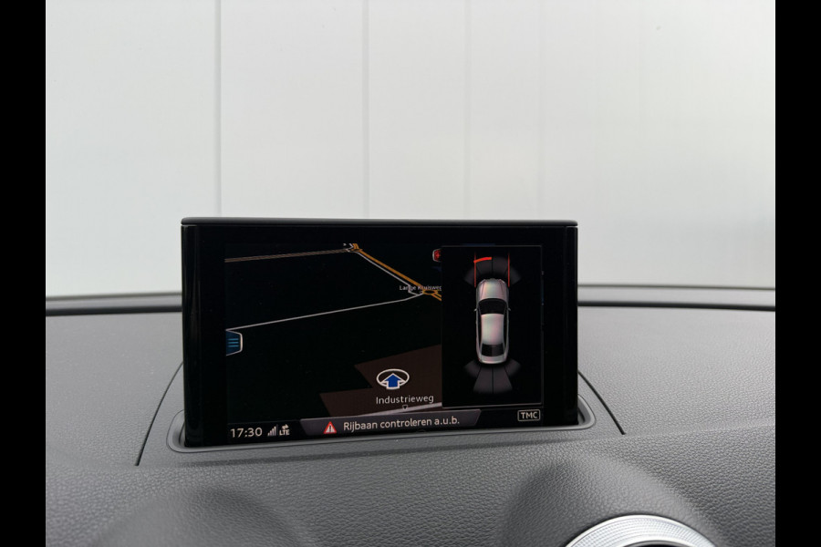 Audi A3 Limousine 2.0 TFSI 190pk quattro Sport S Line | Pano dak Audi A3 Limousine 2.0 TFSI 190pk quattro Sport S Line | Pano dak