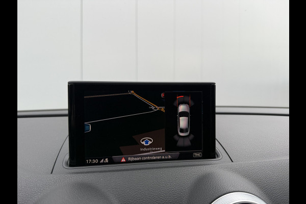 Audi A3 Limousine 2.0 TFSI 190pk quattro Sport S Line | Pano dak Audi A3 Limousine 2.0 TFSI 190pk quattro Sport S Line | Pano dak