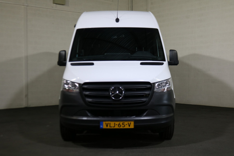 Mercedes-Benz eSprinter L2 H2 55 kWh Airco 270gr Achterdeuren