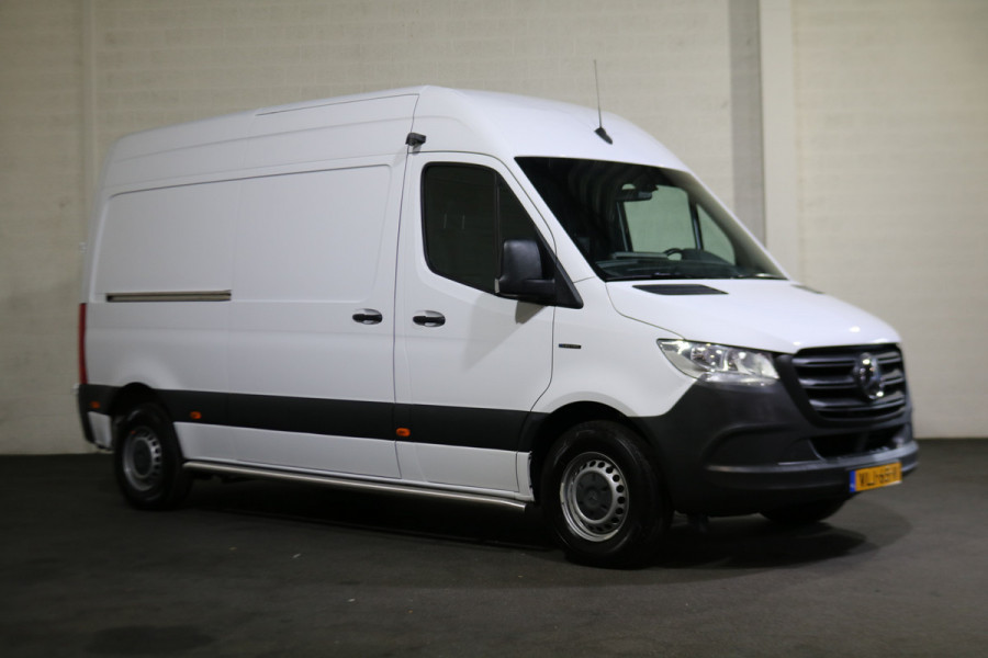 Mercedes-Benz eSprinter L2 H2 55 kWh Airco 270gr Achterdeuren