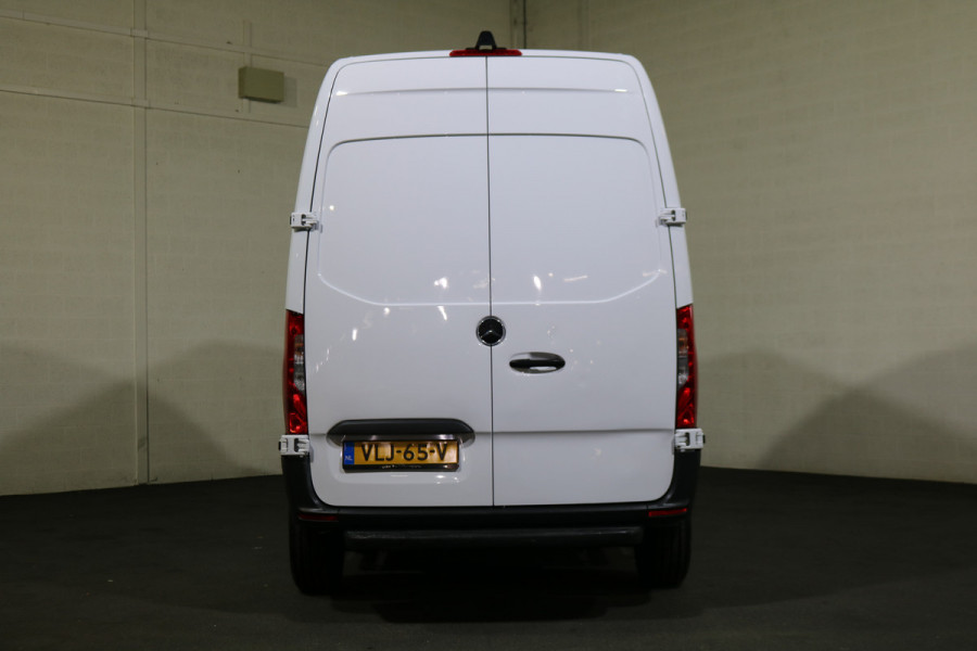 Mercedes-Benz eSprinter L2 H2 55 kWh Airco 270gr Achterdeuren