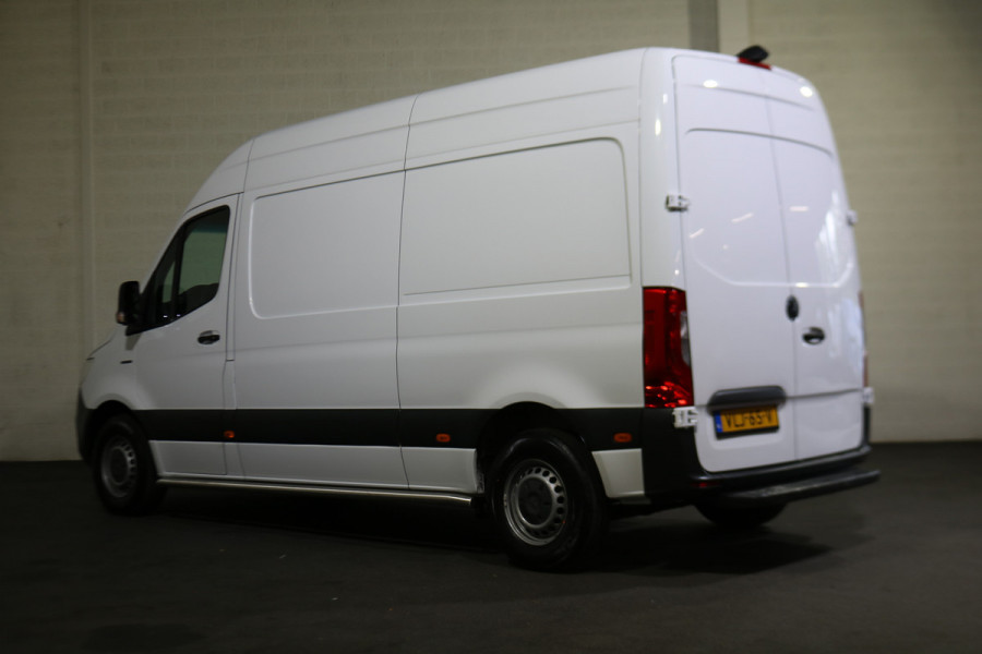 Mercedes-Benz eSprinter L2 H2 55 kWh Airco 270gr Achterdeuren