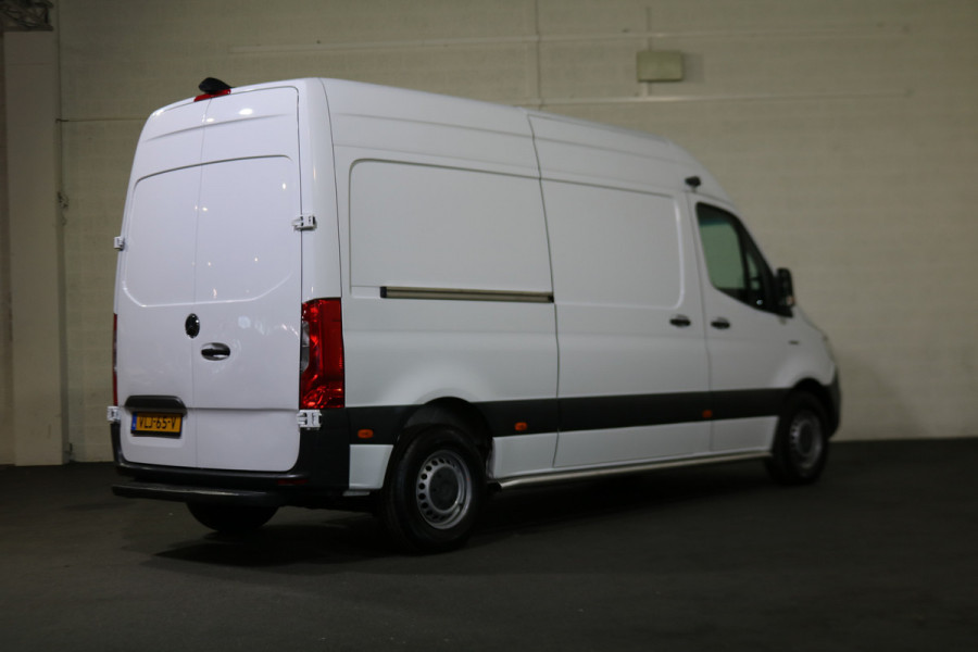 Mercedes-Benz eSprinter L2 H2 55 kWh Airco 270gr Achterdeuren