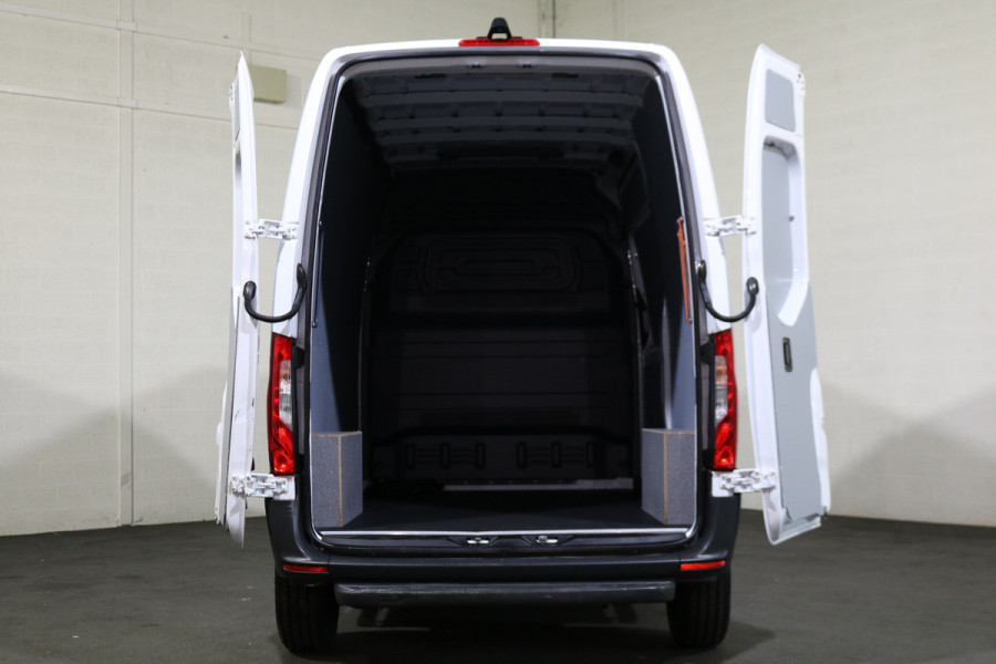 Mercedes-Benz eSprinter L2 H2 55 kWh Airco 270gr Achterdeuren