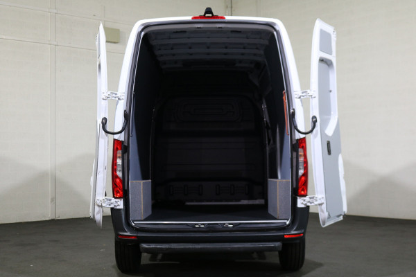 Mercedes-Benz eSprinter L2 H2 55 kWh Airco 270gr Achterdeuren